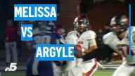 Melissa and Argyle face off in key playoff matchup