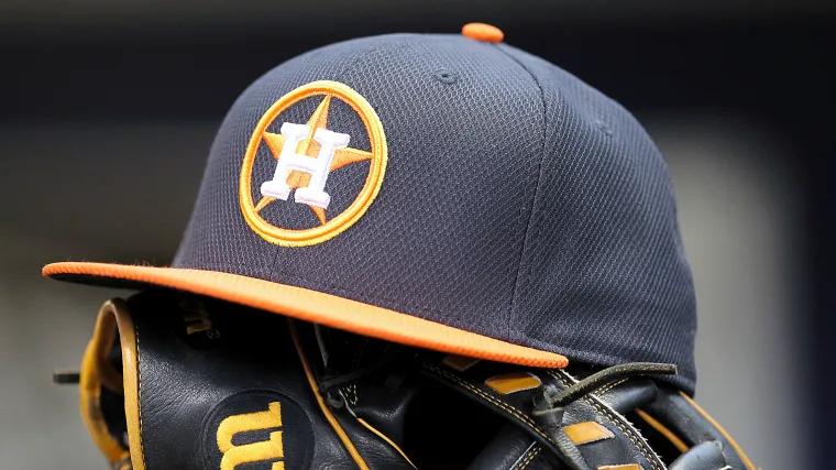 Astros projected to take HS arm with PPI pick in early 2026 mock draft