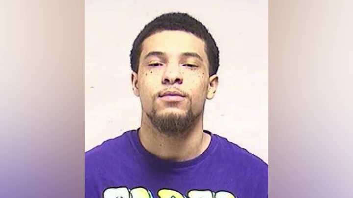 Wanted Racine man accused of attacking mother of his child, fleeing with 3