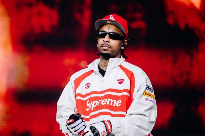 Which New Music Release of the Week Is Your Favorite? Vote!