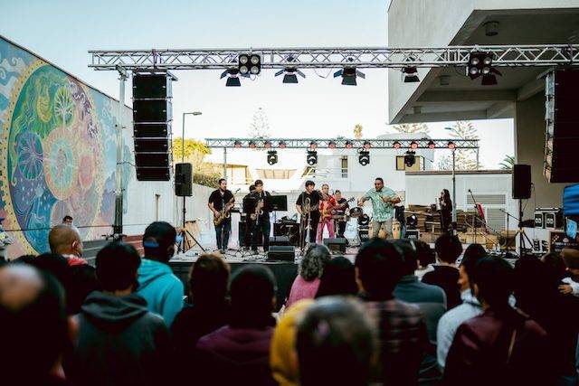 Gran festival multicultural arriba el domingo a Parque Kaukari con lo mejor de la música, gastronomía y artesanía de 7 países