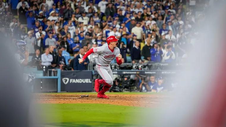 Guardians linked to signing Reds' .768 OPS outfielder in free agency