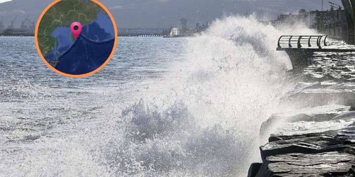 Terremoto de 7,6 en Japón sacude el Pacífico: ¿habrá alerta de tsunami para el Perú?