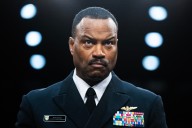 Hegseth Ousted Admiral Who Objected to Boat Strikes Under His Command