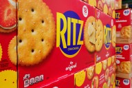 Ritz Crackers Recalled in 8 States Due to Potential Allergen Risk