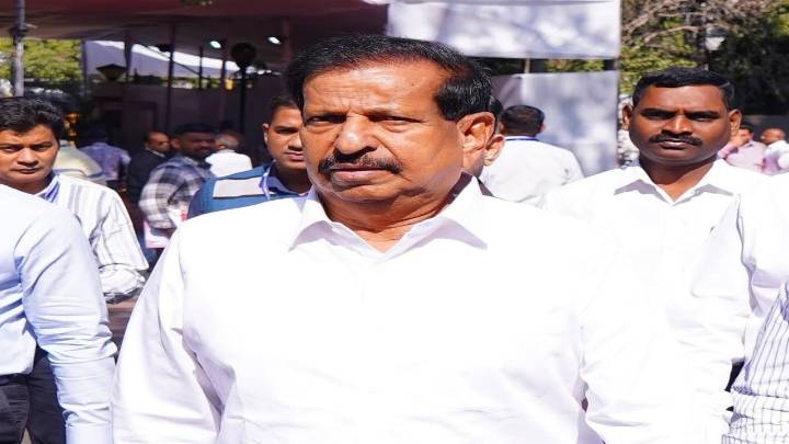 Goats may be released in forests to prevent leopard attacks on humans: Minister