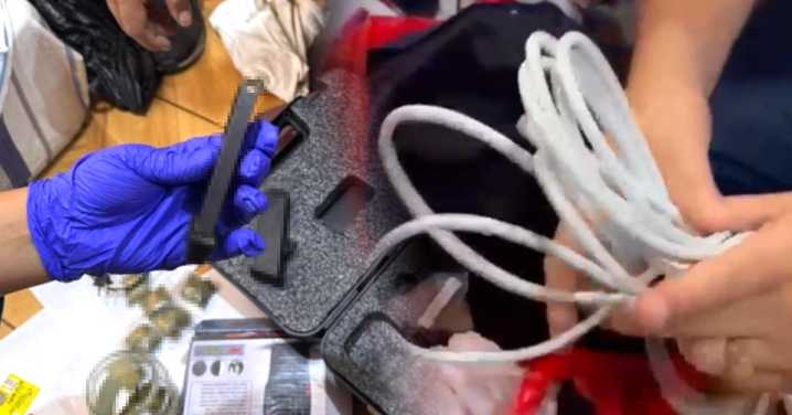 Independencia: Policía captura a extorsionadores de 19 años que exigían S/20 mil a bodegueros y músicos