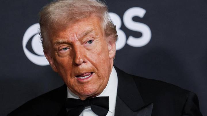 Trump afirma que Zelenski “no está preparado” para aceptar el plan de paz para Ucrania