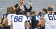Bucknell parts ways with football coach Cecchini