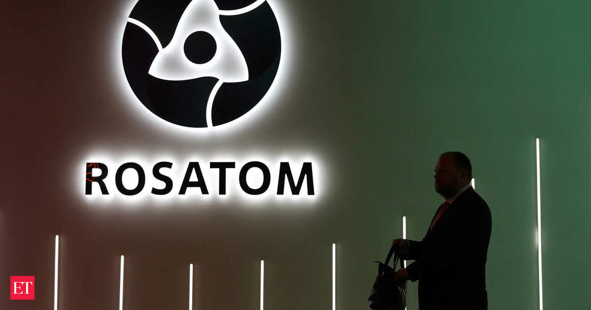 Russia's Rosatom delivers nuclear fuel to Kudankulam plant