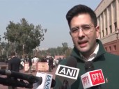 IndiGo has almost 70% share of market: AAP MP Raghav Chadha