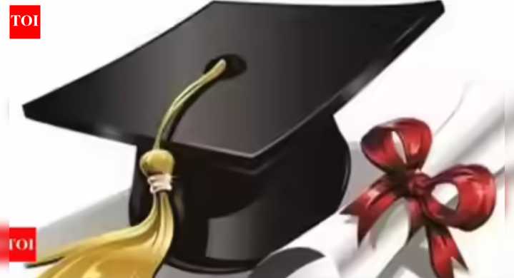 Higher education upgrade: Bill on single regulator gets nod
