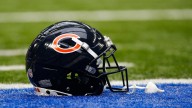 A pair of unexpected Bears players lead in Pro Bowl voting