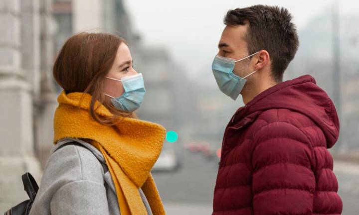 Reino Unido alerta por repunte de gripe H3N2 subclado K