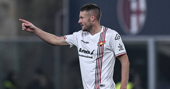 Jamie Vardy 'enchants' in Cremonese win as 'man-sized fridge' powers Leicester City icon