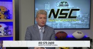 Ireland Contracting Nightly Sports Call: Dec. 11, 2025