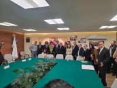 Morena instala en ‘lo oscurito’ Grupo de Amistad con Israel