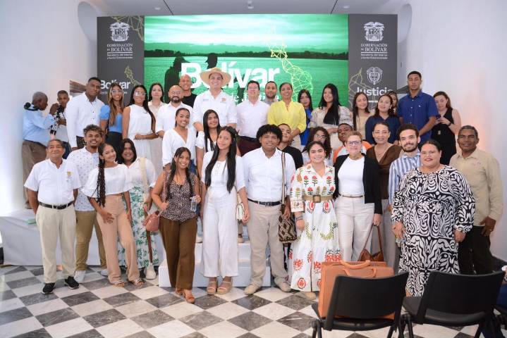 «Justo Bolívar debe replicarse en Colombia»: viceministro Yefferson Dueñas