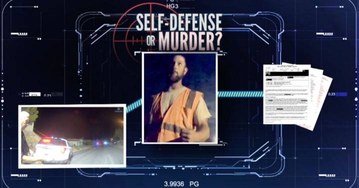 Months after widow's plea for justice, family says BCPD investigation stalled