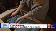 Connecticut nonprofits show community support for GivingTuesday