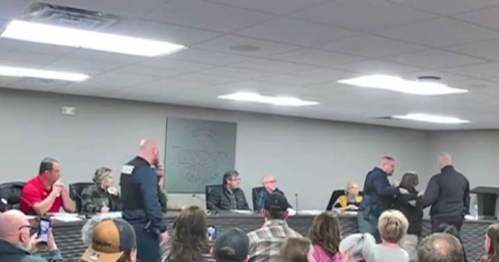 London City Council to hold special meeting after mayor cancels session over capacity concerns