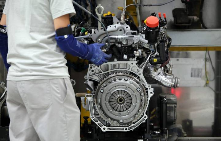 La economía de CyL crecerá menos en 2026