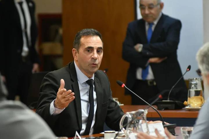 "Un desborde". Qué dijo uno de los autores de la reforma laboral sobre los sindicatos y los cambios que se vienen