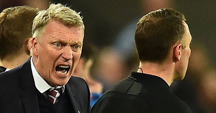 Everton boss David Moyes' fury at Chelsea for 'unbelievable decision' that left him seething