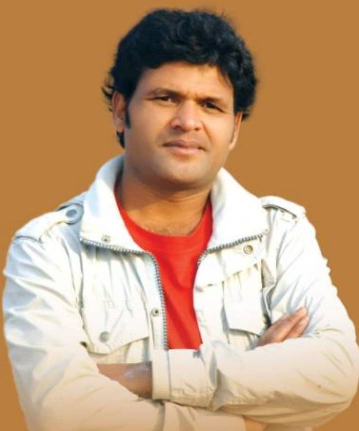 Sudam Pradhan: The Sand Poet of Odisha