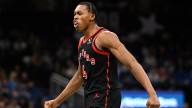 Raptors’ Scottie Barnes named Eastern Conference Defensive Player of the Month