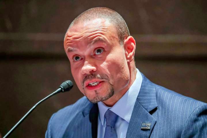 Trump official attacks ‘deep-state’ journalist over explosive report: ‘Full steam ahead’