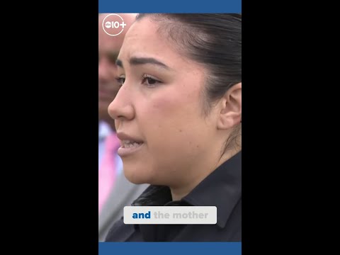 Mother Calls Police After Witnessing Father Assault Son