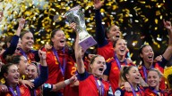 España se desata, golea a Alemania y gana su segunda Nations League