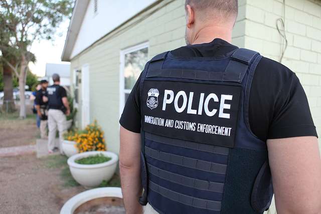 DeWine Signs Bill Creating Statewide Escaped Convict Alert System