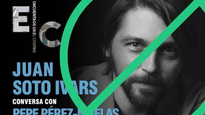 Adelante pide a la Junta suspender un acto en una biblioteca pública de Sevilla por «apología de la violencia machista»