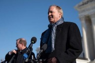 Texas AG Ken Paxton sues to stop Muslim housing project in North Texas