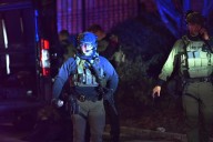 The Latest: Deadly shooting at Brown University in Rhode Island