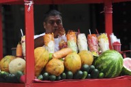 Menos de 1% de la humanidad tiene garantizada dieta sana y sustentable