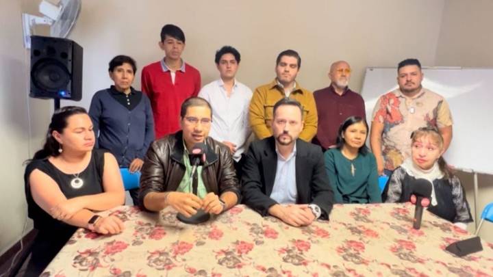 Consejo de Nueva Derecha alerta sobre riesgo de “tiranía socialista” tras salida de Gertz Manero