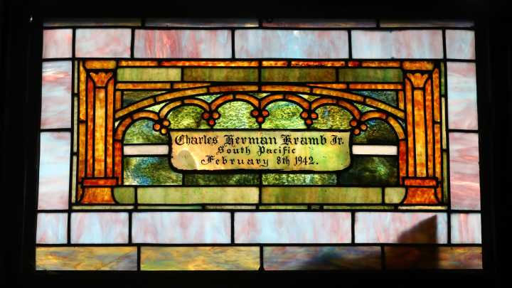 Learn about Rochester-area men killed at Pearl Harbor