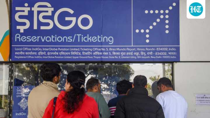 Govt says IndiGo flagged no issues before cancellations, calls for more players