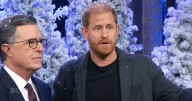 'I'm a TV expert - Prince Harry should never appear on a talk show again' 