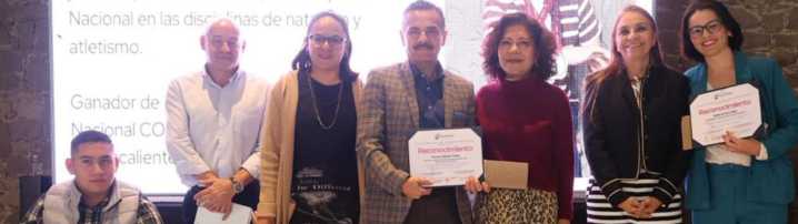 DIF Municipal realiza Foro “Discapacidad en 360°”, espacio para fortalecer la inclusión y la accesibilidad en la Capital Potosina