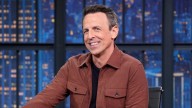 Why 'Late Night With Seth Meyers' Isn't Airing New Episodes This Week