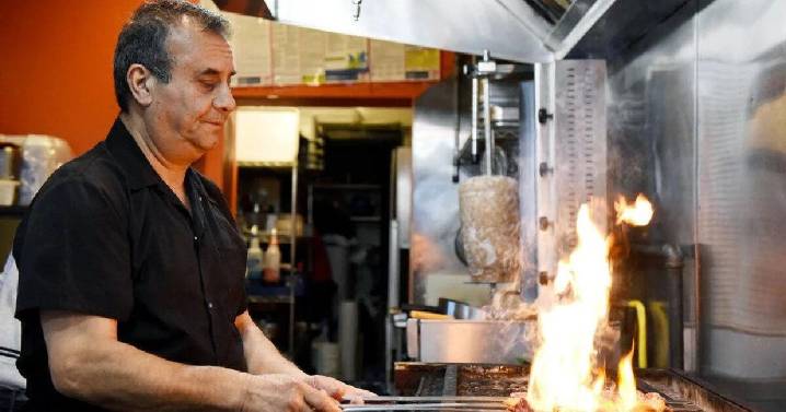 Ballston Spa's Alaturco Gyro temporarily closes for Dec.