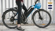 Longmeadow police remind public of e-bike laws and safety tips