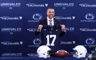 Matt Campbell Announces PSU Damage Control Plan as James Franklin’s Poaching Triggers Mass Exodus Crisis