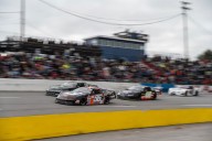 NASCAR Champ Causes ‘Ugly Scene’ at Five Flags for $50,000 After Soul-Crushing Snowball Derby Defeat In a 300-lap thrilling race, one NASCAR champion dominated almost entirely - but sadly lost his win
