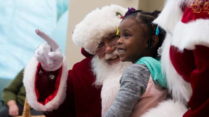 Michigan counties offer diverse holiday day trip options