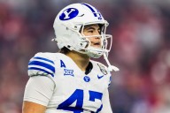 BYU Torches CFP Committee Over Miami Decision